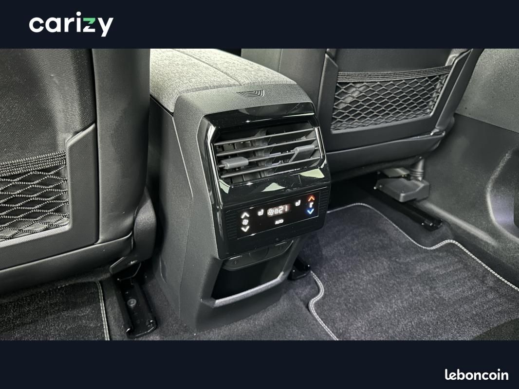 Peugeot 5008 Hybrid 145 e-DCS6 GT (image 31)