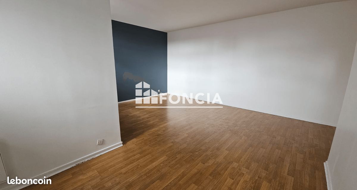 Appartement 3 pièces 63 m² · à Villejuif · 63 m² · 1 280 €