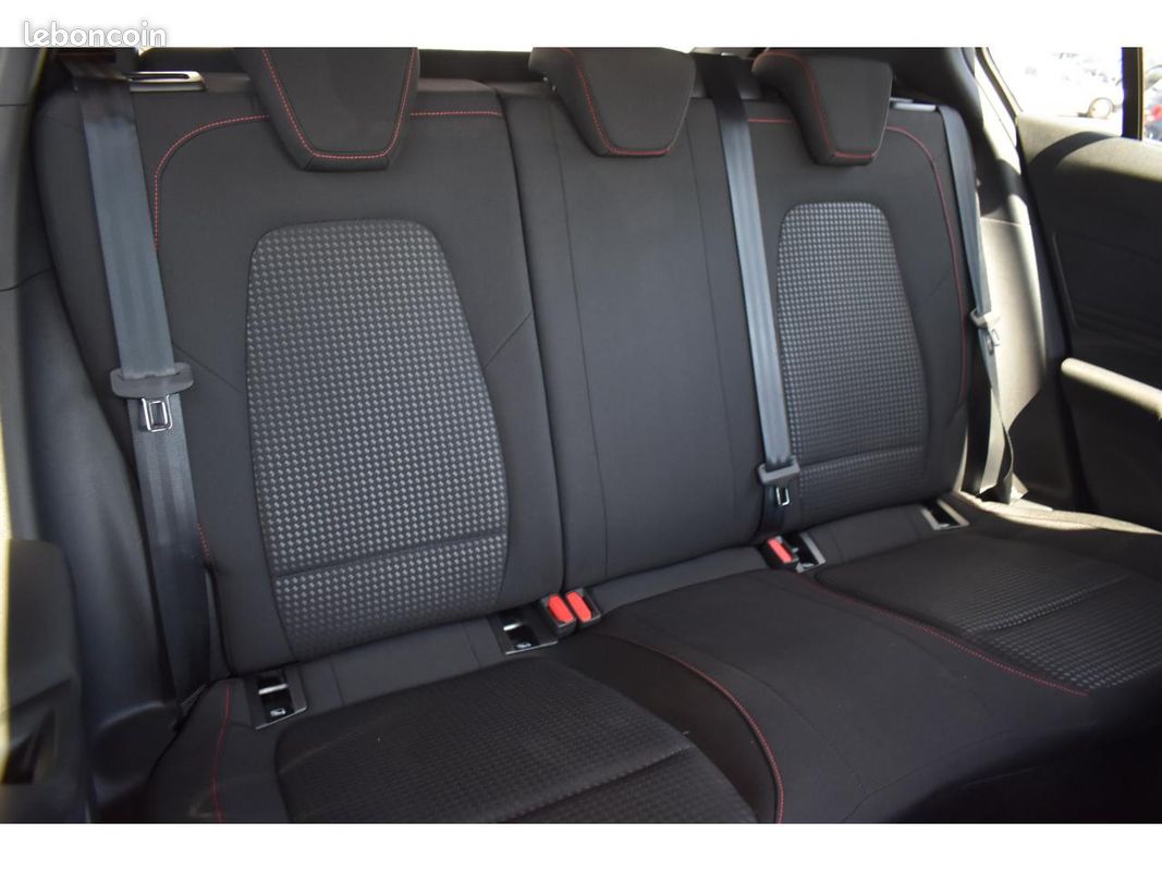 FORD FOCUS 1.5 EcoBlue 115 Powershift ST LINE X (image 5)