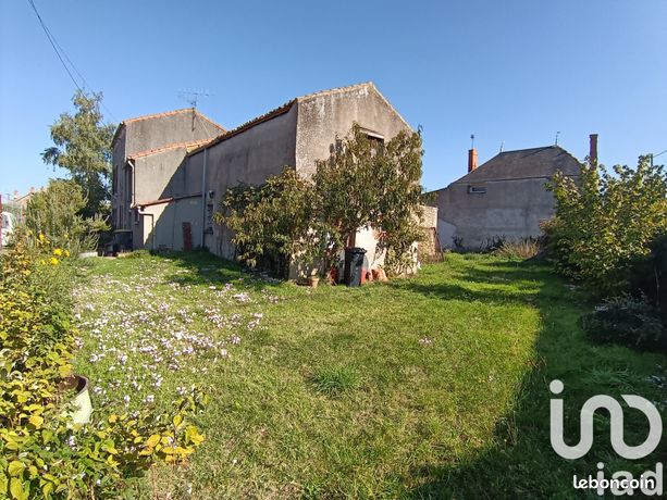 Propriété 3 pièces 97 m²