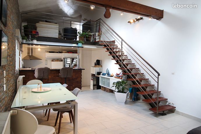 Maison 5 pièces 120 m²
