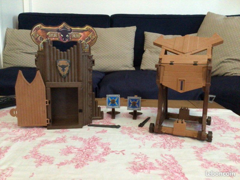 Playmobil (image 2)