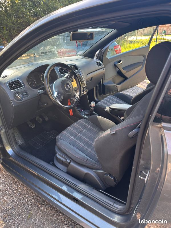 Polo GTD 3 portes (image 3)