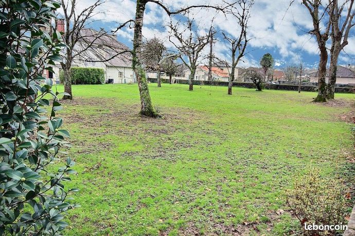 Terrain 662 m² Siros