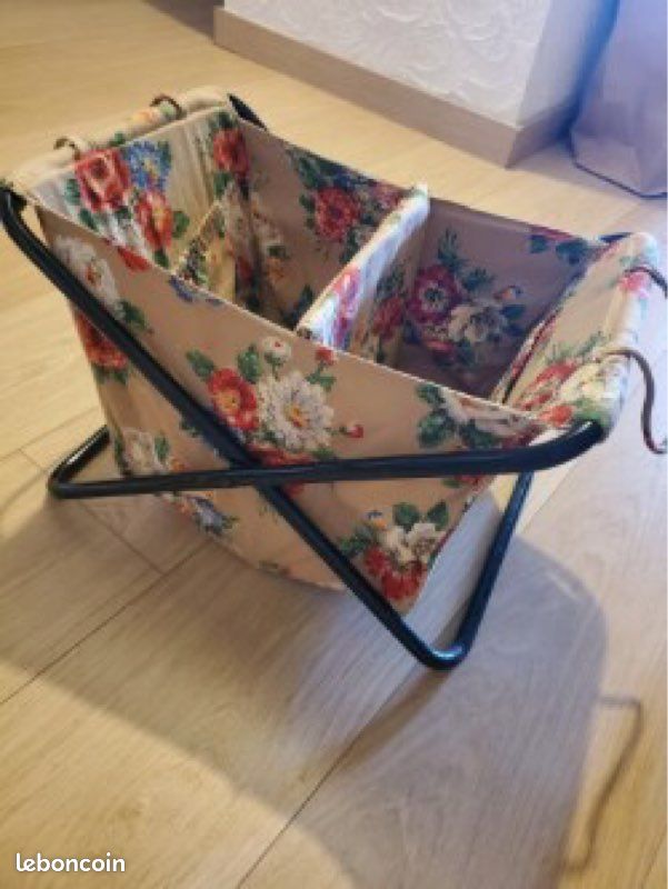 Range tricot vintage (image 3)