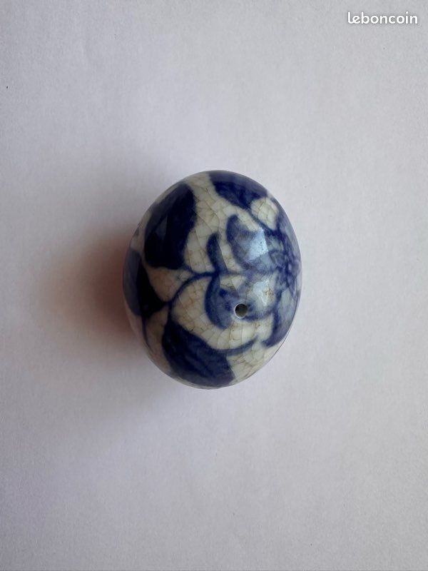 Boules de Tapis porcelaine de Chine (image 9)