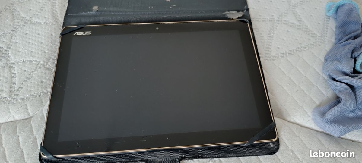 Tablette asus 7 pouces quad core à moins de 100 euros