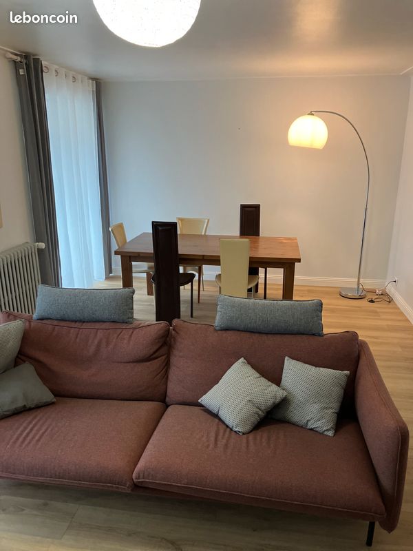Appartement 3 pièces 55 m² · à Auray · 55 m² · 700 €/mois