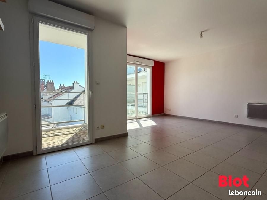 Appartement 3 pièces 64 m² · à Nantes · 64 m² · 249 900 €