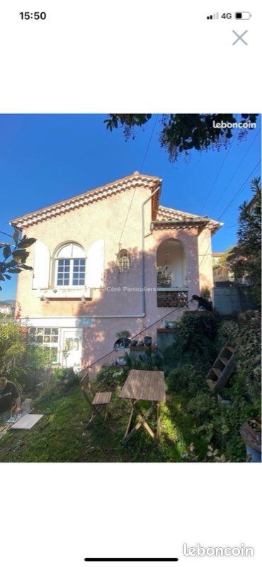 Maison 5 pièces 90 m² · à Alès · 90 m² · 700 €