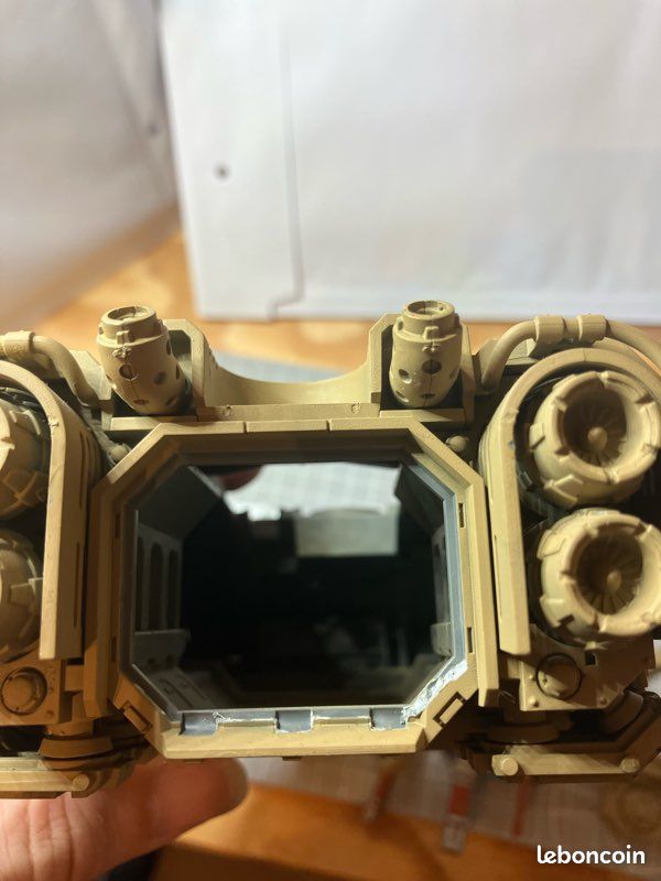 SM Primaris repulsor incomplet (image 6)