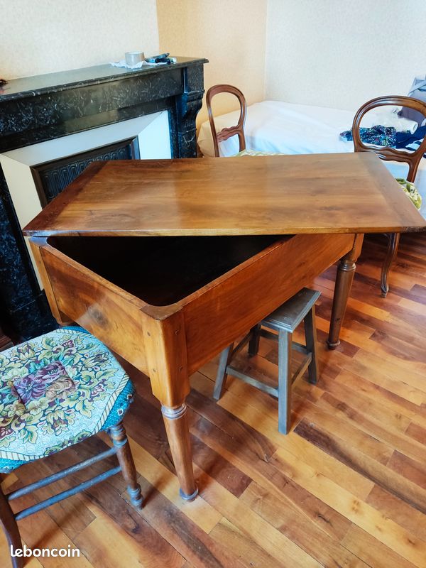 Table pétrin (image 3)