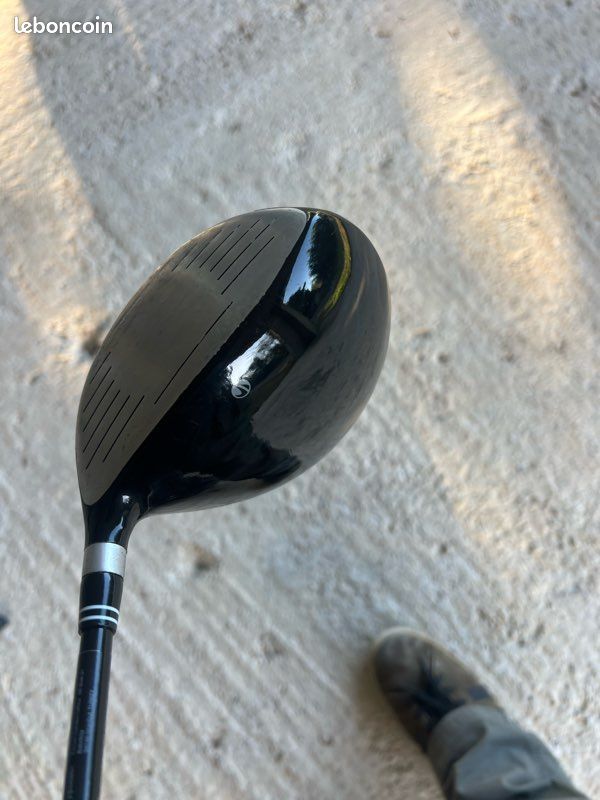 1/2 Set de Golf (image 3)