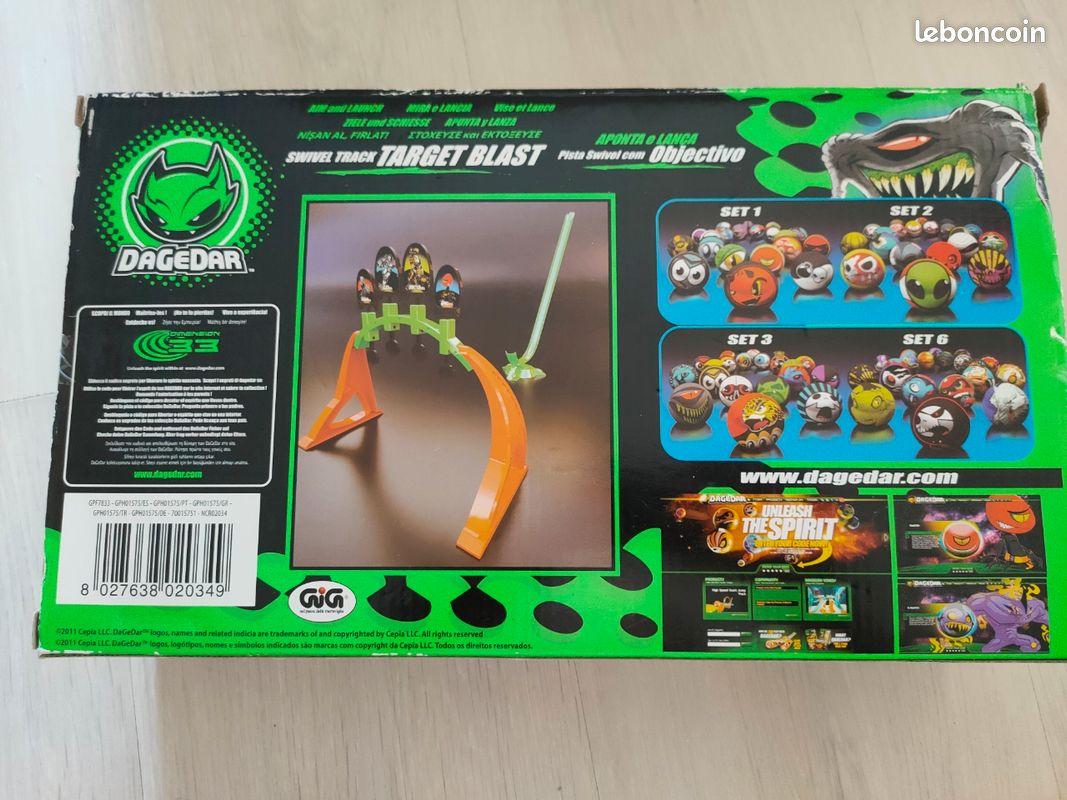Dagedar jeux (image 3)