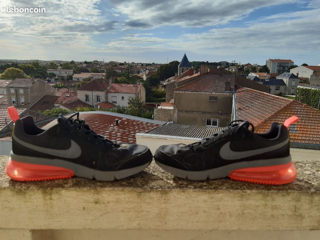Nike Air Max 270 futura (image 1)