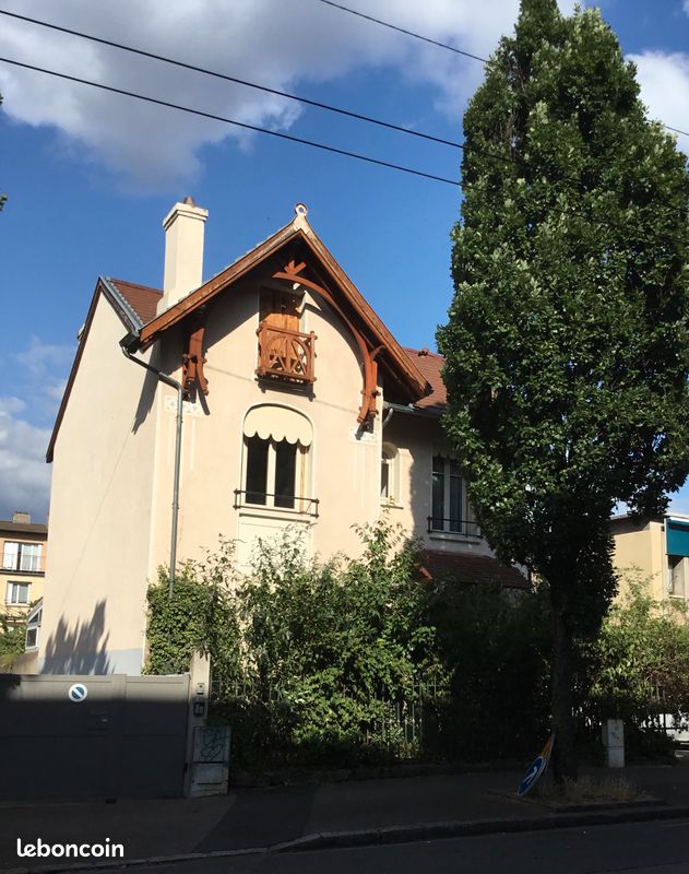 Maison 7 pièces 153 m² · à Saint-Étienne · 153 m² · 289 000 €