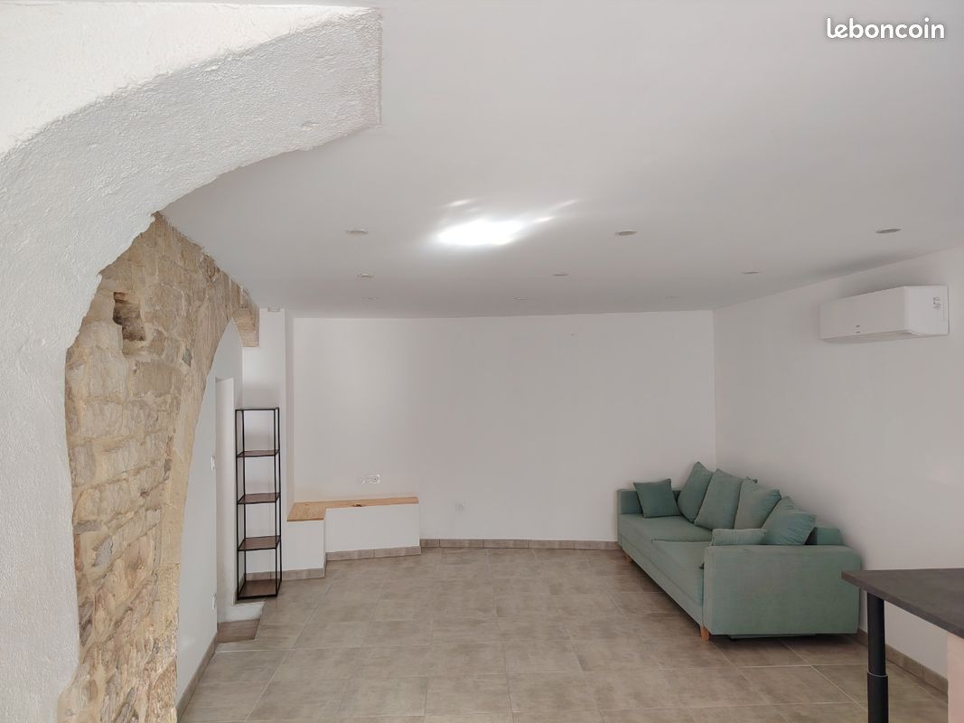 Appartement 2 pièces 53 m² · à Calvisson · 53 m² · 720 €/mois
