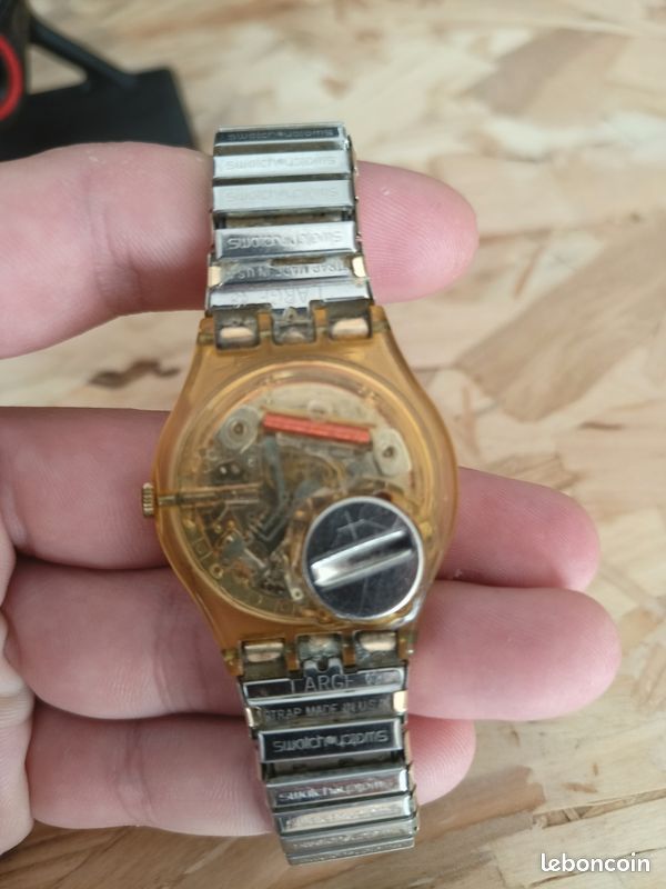 Swatch swiss (image 2)