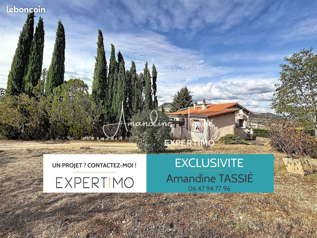 Maison 3 pièces 70 m² · à Millau · 70 m² · 158 000 €