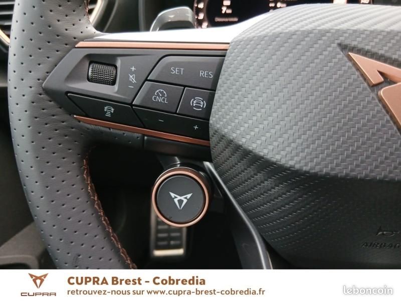 Cupra Leon ST 1.5 eTSI Hybrid 150ch V DSG7 (image 14)