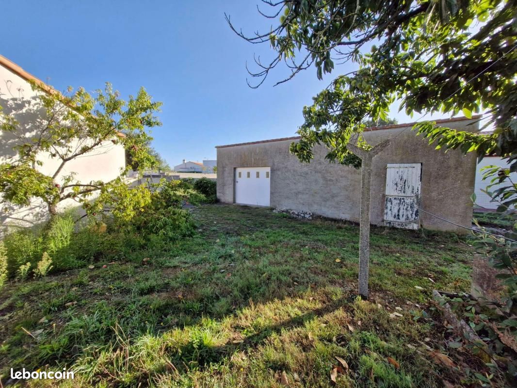 Terrain 850 m² Lege (image 4)