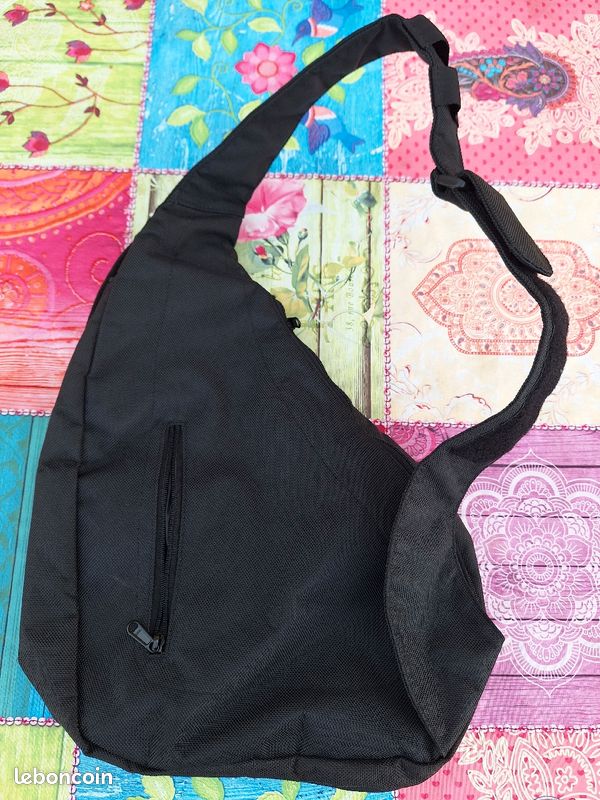 Sac lafuma (image 4)
