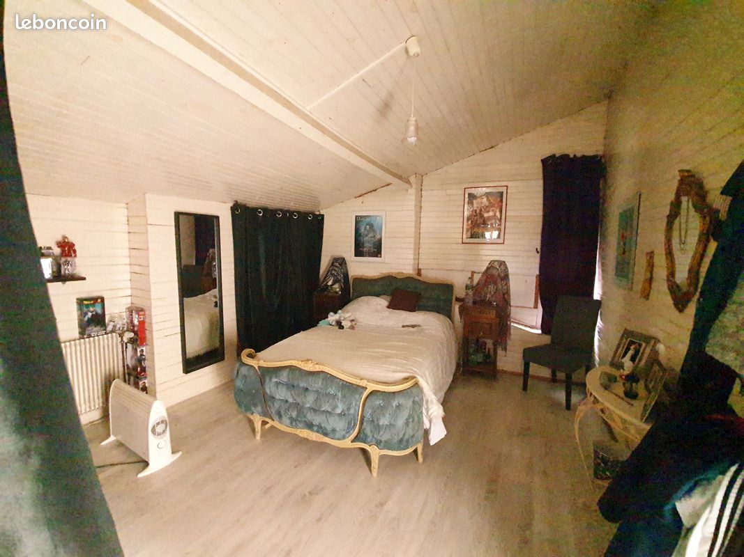 Maison 8 pièces 200 m² - Jarnac 16200 (image principale 9)