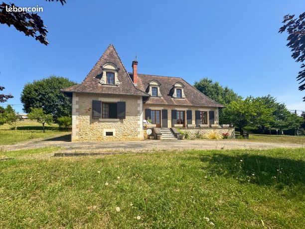 Maison 6 pièces 210 m²