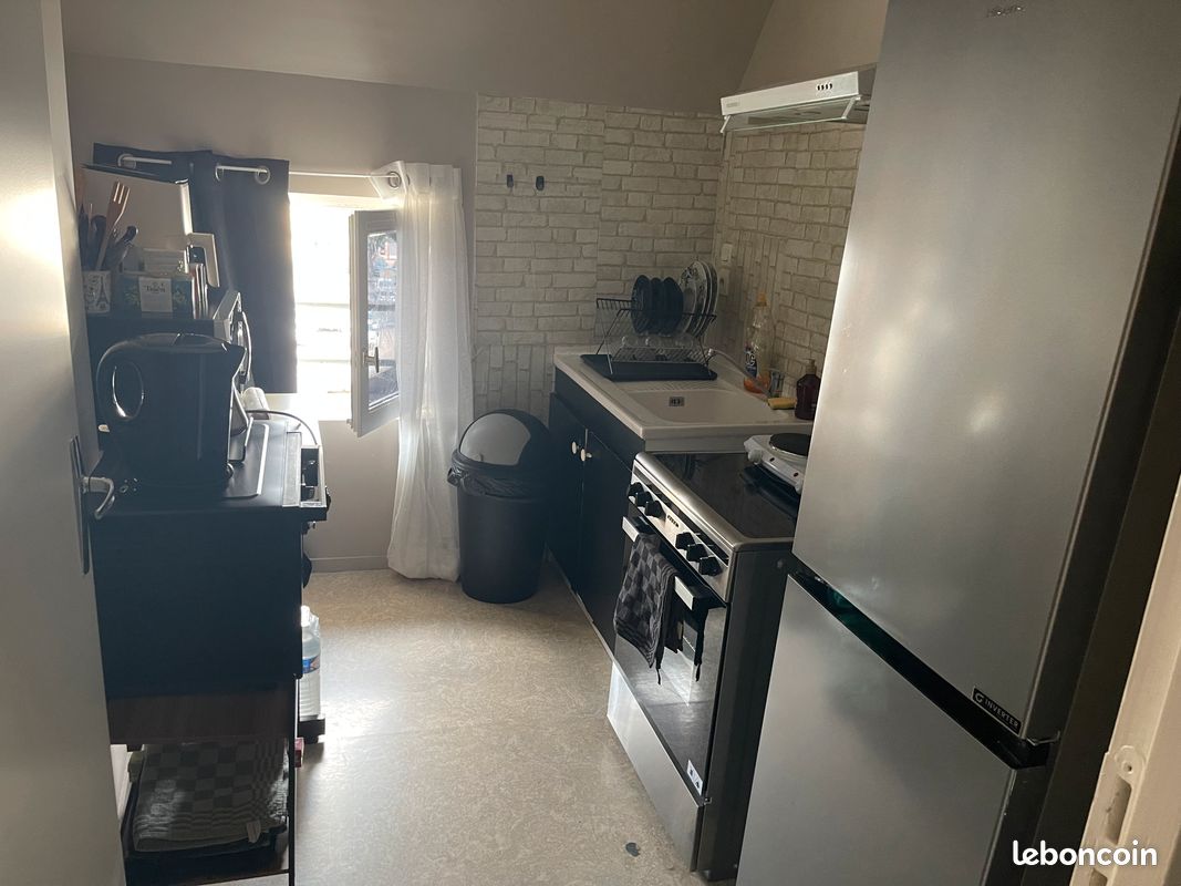 Appartement 3 pièces 72 m² · à Moissac · 72 m² · 620 €