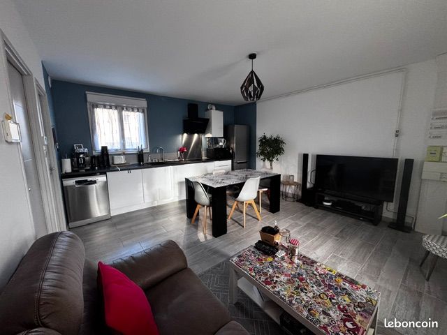 Appartement 2 pièces 39 m² · à Péronnas · 39 m² · 550 €/mois