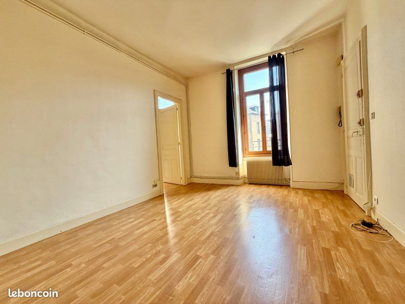Appartement 2 pièces 36 m² · à Rodez · 36 m² · 425 €