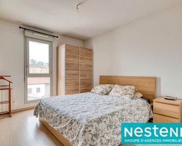 Appartement 204 000 € - 77 m²