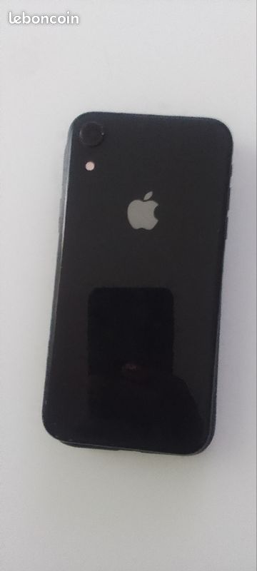 Iphone XR (image 4)