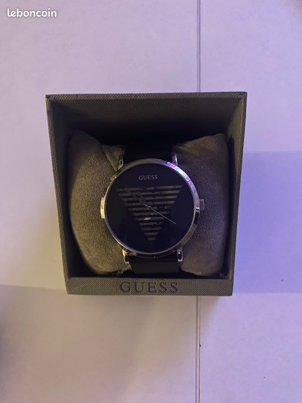 Montre guess (image 1)