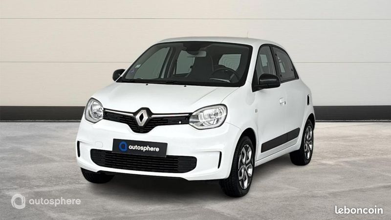 Renault Twingo 1.0 SCe 65ch Equilibre (image 1)