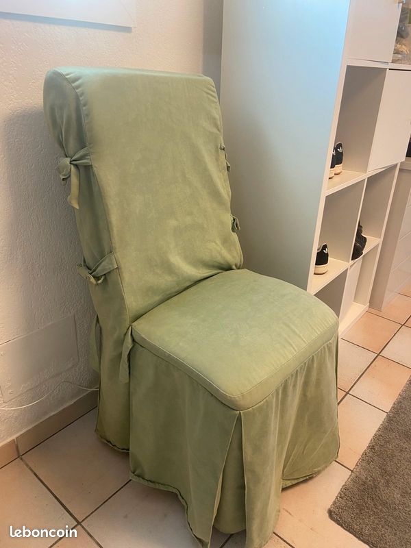 Chaise (image 5)
