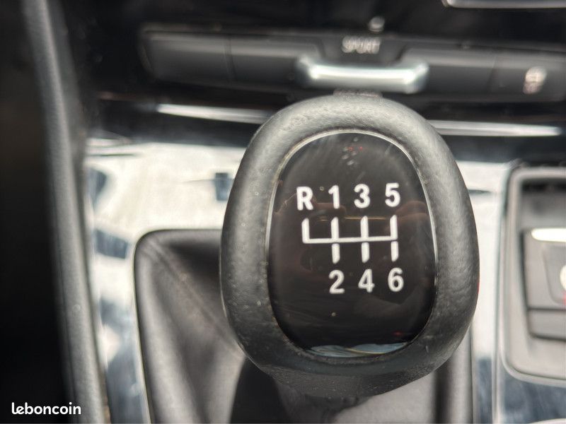 Bmw SERIE 2 ACTIVETOURER (F45) 218D 150CH BUSINESS à partir de 156,89 / mois (image 39)