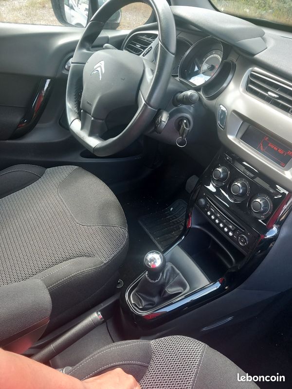 Citroën c3 (image 2)