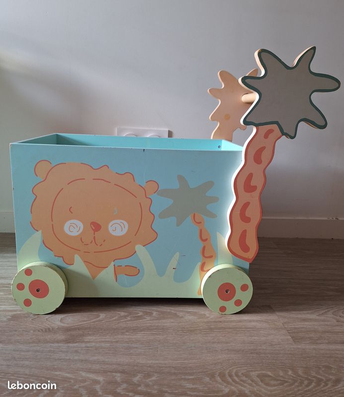 Chariot (image 1)