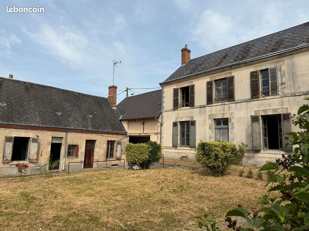 Maison 10 pièces 200 m² · à Chécy · 200 m² · 286 200 €
