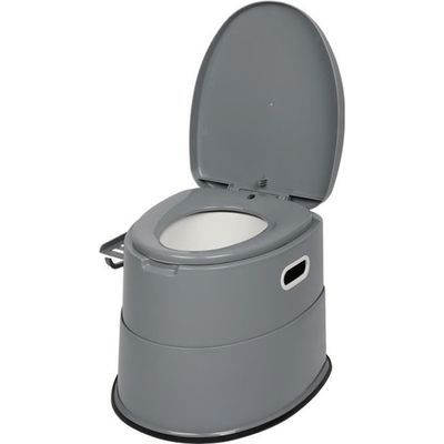 Bo-Camp toilettes portables