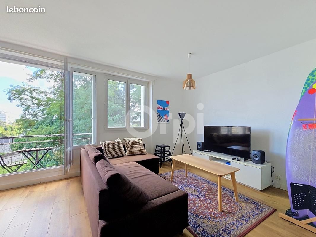 Appartement 2 pièces 52 m² · à Brest · 52 m² · 134 820 €