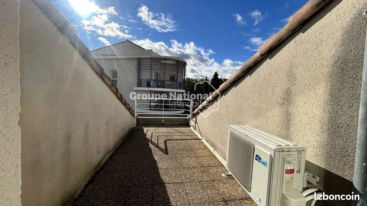 Appartement 1 pièce 27 m² · à Salon-de-Provence · 27 m² · 620 €/mois