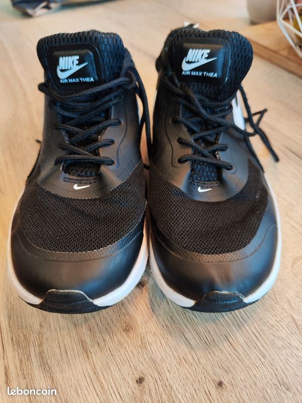 Air Max Théa taille 38 39 Chaussures