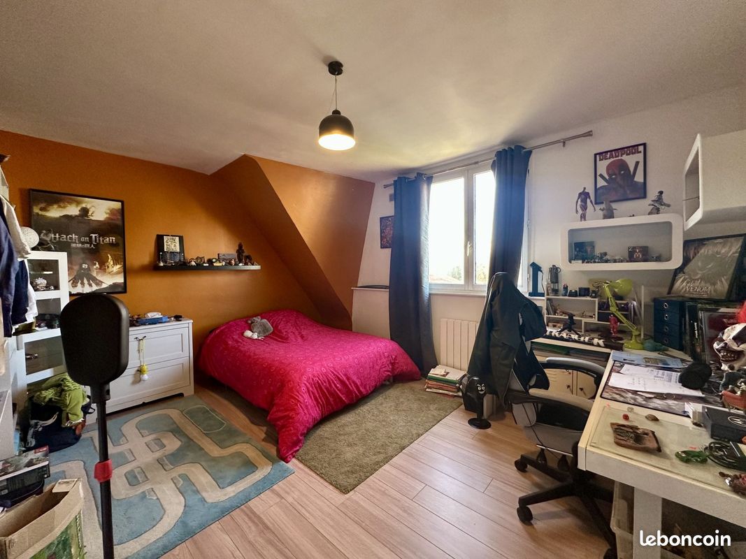 Maison 5 pièces 152 m² (image 10)