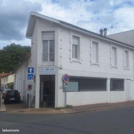 Maison 4 pièces 176 m²