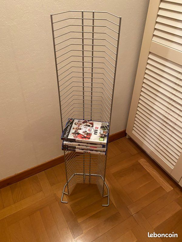 Support DVD (image 1)