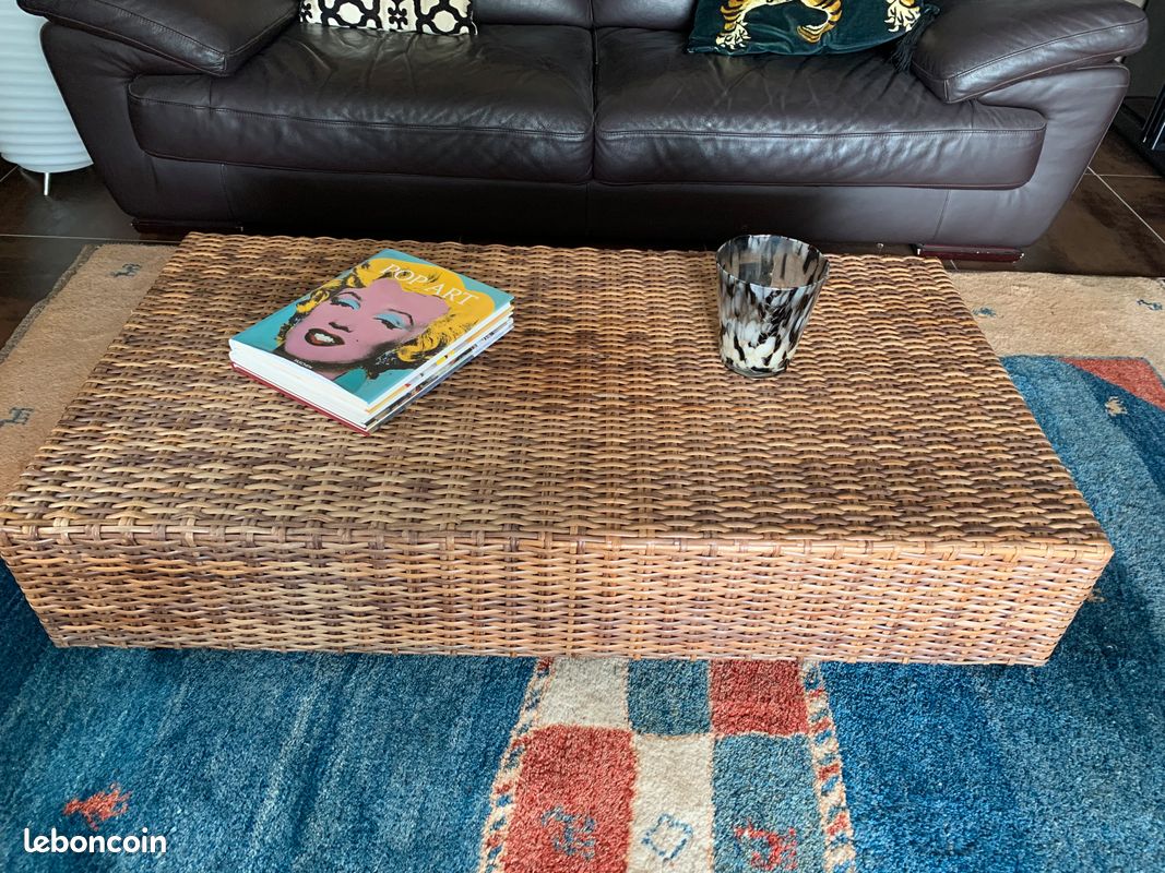 Table basse (image 1)