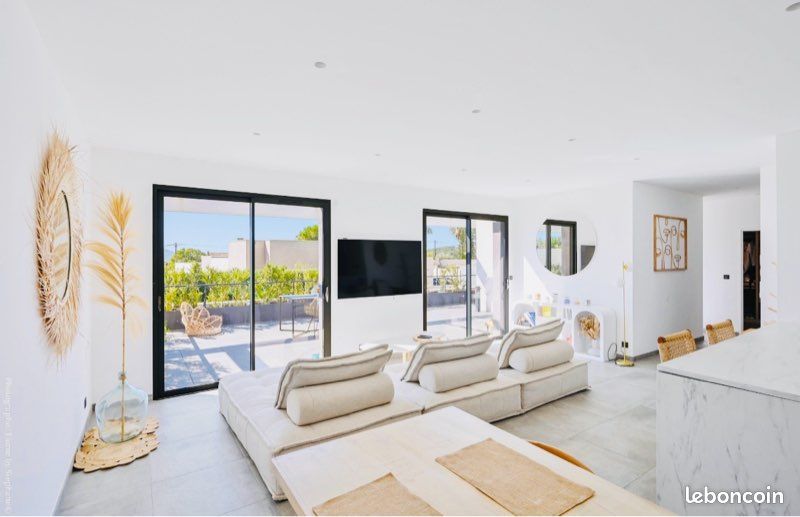 Appartement 3 pièces 75 m² · à La Farlède · 75 m² · 400 000 €
