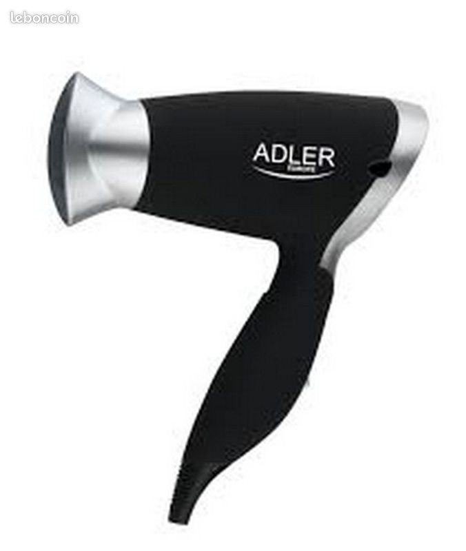 Séches cheveux de marque ADLER (image 1)